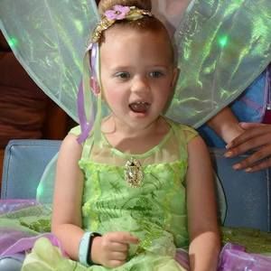 Meet your Posher, Joan